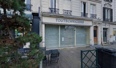 Toutechniciens, Agence de Travail Intérimaire à Saint-Mandé