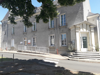 Antenne Information Emploi, Agence D'intérim à Doué-en-Anjou