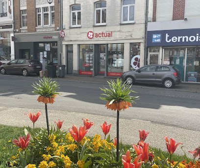 Actual Employment Cambrai, Agence de Travail Intérimaire à Cambrai