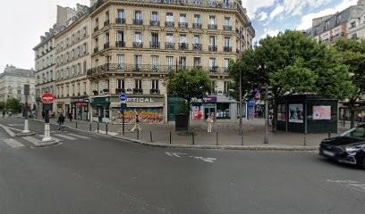 IR Consulting, Agence de Travail Intérimaire à Paris 09