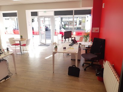 Teamservices Saint Brieuc, Agence de Travail Intérimaire à Saint-Brieuc