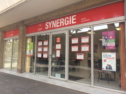 Agency Interim Synergie Salon De Provence, Agence de Travail Intérimaire à Salon-de-Provence