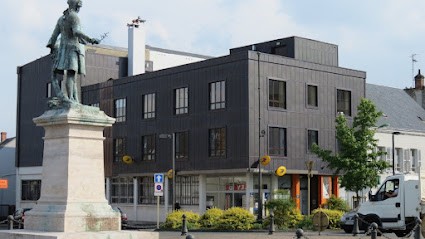 Agence intérim Synergie Pithiviers, Agence de Travail Intérimaire à Pithiviers