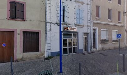 Adequat 006, Agence de Travail Intérimaire à Saint-Vallier