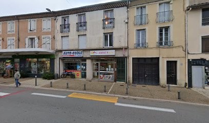 Tremplin Intérim, Agence de Travail Intérimaire à Tain-l'Hermitage