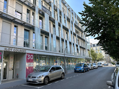 Supplay Reims Tertiaire Cadres, Agence D'intérim à Reims