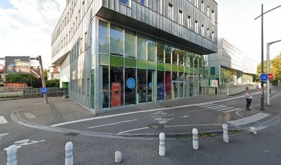 SUPPLAY STRASBOURG BTP, Agence de Travail Intérimaire à Strasbourg
