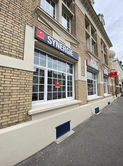 Agency Interim Synergy St Quentin, Agence de Travail Intérimaire à Saint-Quentin