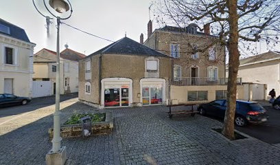 Chronos Parthenay, Agence de Travail Intérimaire à Parthenay