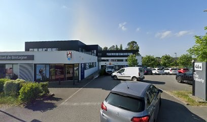 Agence D'intérim Randstad - Quimperlé, Agence de Travail Intérimaire à Quimperlé