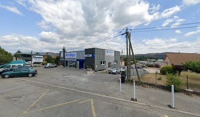 Agence d'intérim Randstad - Aubenas, Agence de Travail Intérimaire à Aubenas