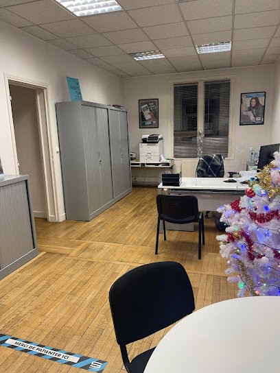 Samsic Emploi Troyes, Agence de Travail Intérimaire à Troyes