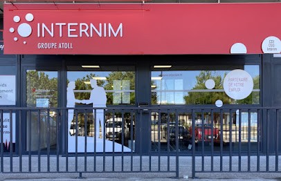 Internim Intérim & Recrutement- Nimes, Agence de Travail Intérimaire à Nîmes