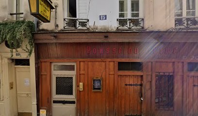 Penault Mathilde, Agence de Travail Intérimaire à Paris 06