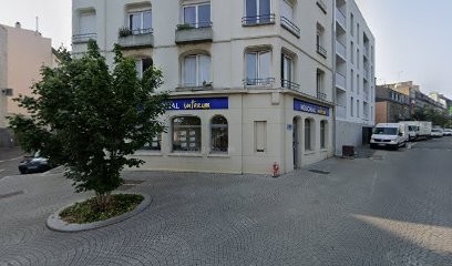 REGIONAL INTERIM BTP SAINT-BRIEUC, Agence de Travail Intérimaire à Saint-Brieuc