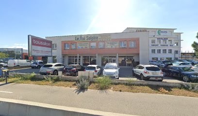 LIP Intérim & Recrutement, Agence de Travail Intérimaire à Valence