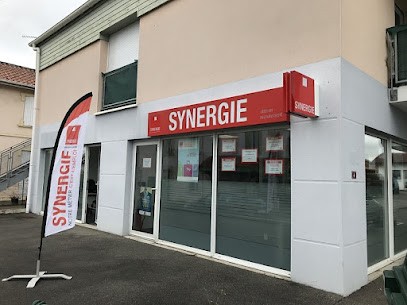 Agency Interim Synergy St Geours De Maremne, Agence de Travail Intérimaire à Saint-Geours-de-Maremne