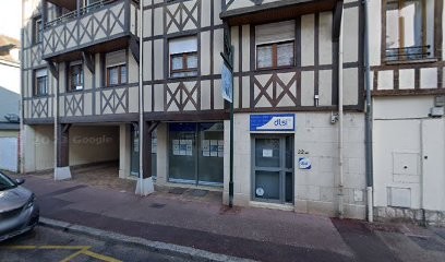 DLSI Vernon, Agence de Travail Intérimaire à Vernon