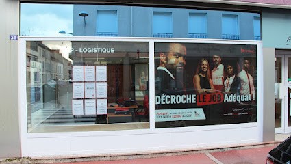 Adéquat Intérim & Recrutement, Agence de Travail Intérimaire à Vitry-le-François