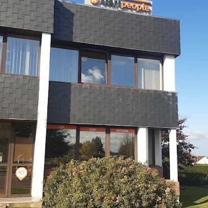 Start People Dieppe, Agence de Travail Intérimaire à Saint-Aubin-sur-Scie