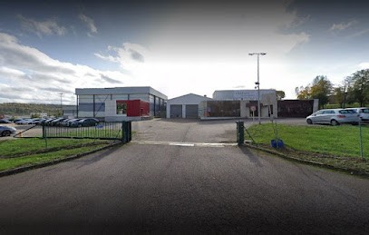 Samsic Indoors Louviers, Agence de Travail Intérimaire à Acquigny