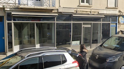 Domino Care Rh Saint Malo, Agence de Travail Intérimaire à Saint-Malo