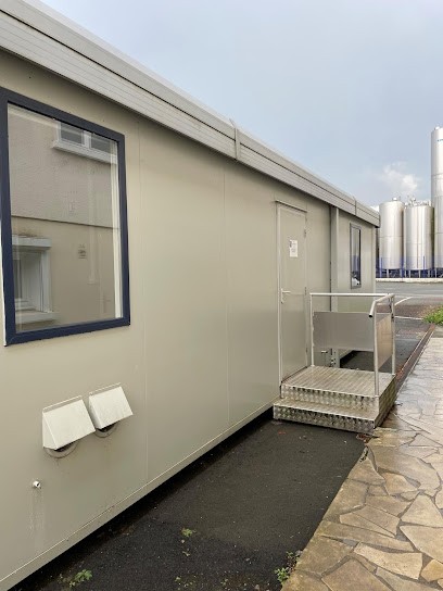 Samsic Indoors, Agence de Travail Intérimaire à Saint-Martin-de-Saint-Maixent