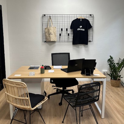 Chronos Vichy, Agence de Travail Intérimaire à Vichy