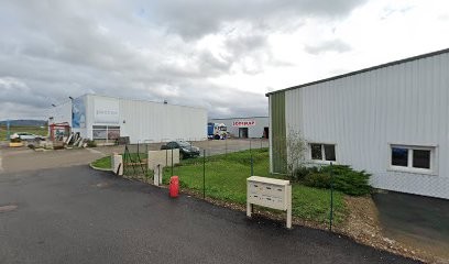 Agence D'intérim Randstad - Saint-Étienne-de-Saint-Geoirs, Agence de Travail Intérimaire à Saint-Étienne-de-Saint-Geoirs