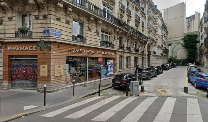 Samges, Agence de Travail Intérimaire à Paris 09