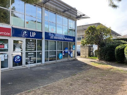 LIP Intérim & Recrutement BTP Industrie, Agence de Travail Intérimaire à Nîmes