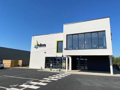 ADEVA Tertiaire Rennes, Agence de Travail Intérimaire à Rennes