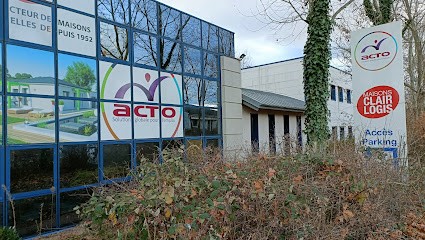 ACTO INTERIM, Agence de Travail Intérimaire à Riom