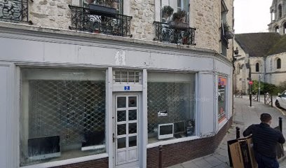 GLOBE INTÉRIM - Agence Vernouillet / Verneuil, Agence de Travail Intérimaire à Vernouillet