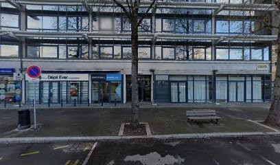 Samsic Emploi Rodez, Agence de Travail Intérimaire à Rodez