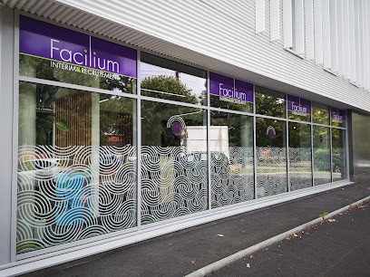 Facilium - Agence Intérim Rennes, Agence de Travail Intérimaire à Rennes