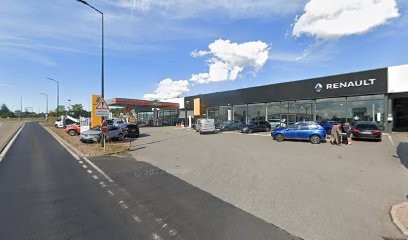 Soc Thiernoise Participat Industrielle, Agence de Travail Intérimaire à Thiers