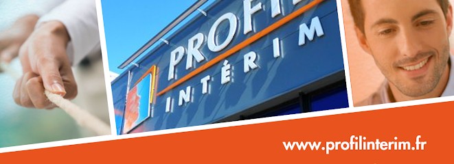 Agence - Profil Intérim - Riberac, Agence de Travail Intérimaire à Ribérac