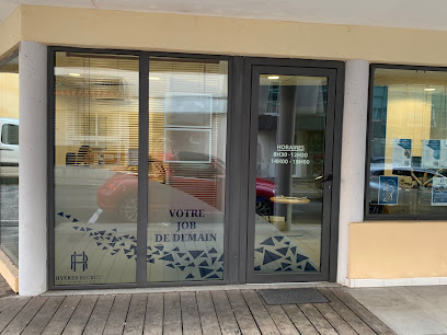 Hyères Recrut', Agence D'intérim à Hyères