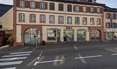 Groupe Morgan Services, Agence de Travail Intérimaire à Saverne