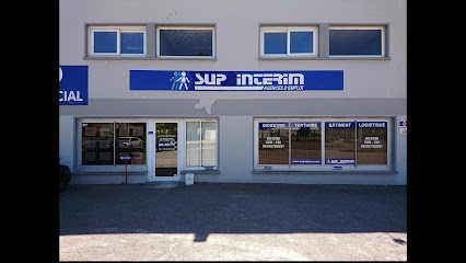 Sup Interim, Agence de Travail Intérimaire à Sens