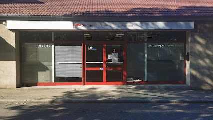 Adéquat Intérim & Recrutement, Agence de Travail Intérimaire à Vienne