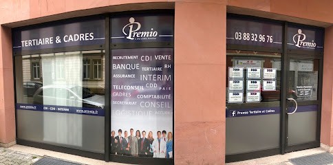 Adéquat Intérim & Recrutement, Agence de Travail Intérimaire à Strasbourg