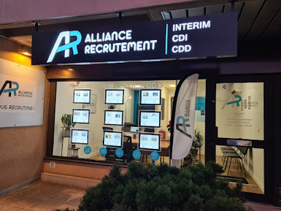 Alliance Recrutement, Agence D'intérim à Bron