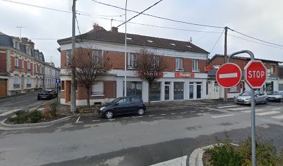 Agency Interim Synergy Soissons, Agence de Travail Intérimaire à Soissons