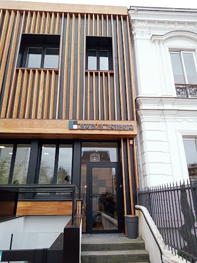 SAD'S INTERIM, Agence de Travail Intérimaire à Saint-Maur-des-Fossés