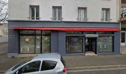 A.V.S A Votre Service, Agence de Travail Intérimaire à Vichy