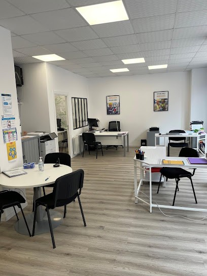 Samsic Emploi Sens, Agence de Travail Intérimaire à Sens