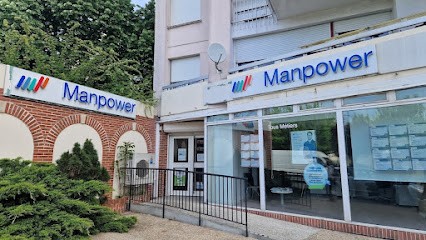 Agence d’intérim Manpower Vierzon Recrutement, offres d’emploi/jobs, CDI, CDD, Agence de Travail Intérimaire à Vierzon