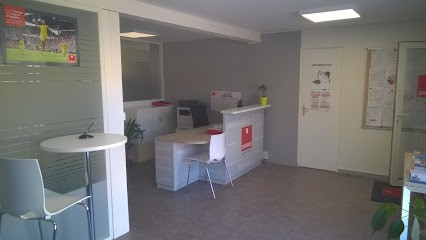 Agency Interim Synergy St Martin De Crau, Agence de Travail Intérimaire à Saint-Martin-de-Crau